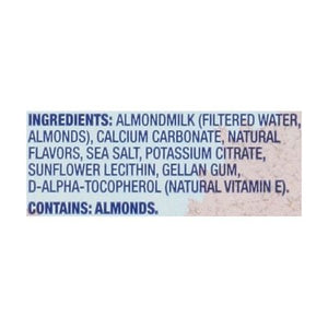 Alm Brz Van Unsw Alm Mlk  8/64 OZ [UNFI #84440]