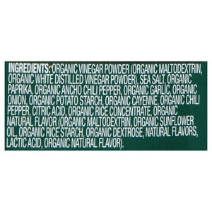 Simply Organic Buffalo Dry Rub 12/.95 Oz [UNFI #53461]