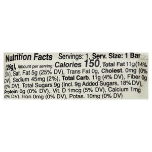 Pocket Dk Roast Coff Bar 12/.92 OZ [UNFI #70442]