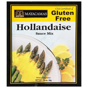 Maya Hollandaise Sce Mix 12/1 OZ [UNFI #20210]