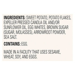Dr. Praegers Sweet Potato Littles 6/10 Oz [UNFI #41953]