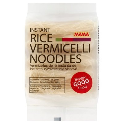 Mama Vermicelli 12/7.94 Oz [UNFI #84457]