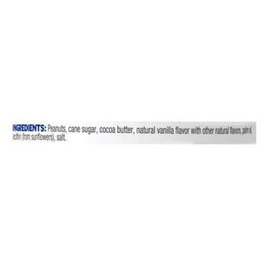 Pnut Wht Choc Wondr Pbtr 6/16 OZ [UNFI #63176]