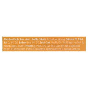 OG2 Suja Wlns Shot Digst 10/2 OZ [UNFI #41832]