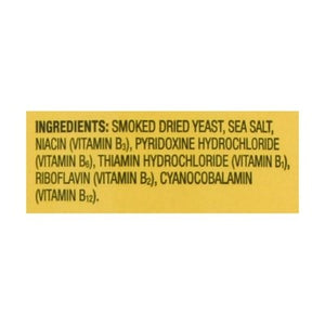 Bragg Nutritional Yeast BBQ 6/3 OZ [UNFI #03148]