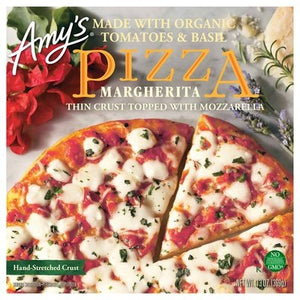 OG3 Amys Margherita Pza 8/13 OZ [UNFI #78200]