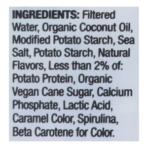 Follow Your Heart Dairy Free Blue Crumbles 8/6 OZ [UNFI #00284]