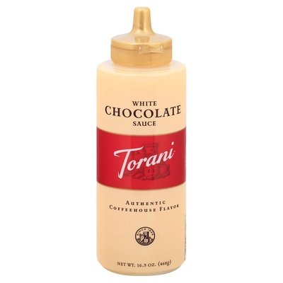 Torani Sce Prmde Whtchoc 4/16.5 OZ [UNFI #57582]