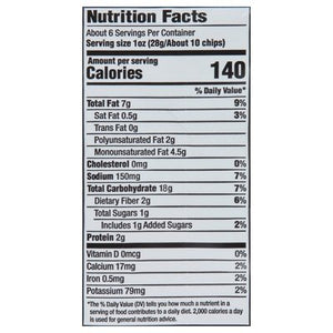 Riceworks Sweet Chili 6/5.5 Oz [UNFI #24726]