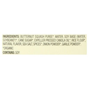 Pacific Foods Butternut Squash Low Sodium 12/32 Oz [UNFI #27171]