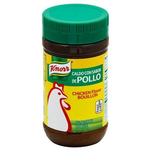 Knorr Bouil Chicken 12/7.9 OZ [UNFI #83901]