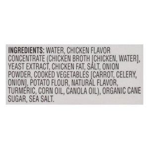 Manis Lwsdm Chkn Br Asep 12/17 OZ [UNFI #75117]