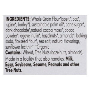 OG2 Olyra Dark Chocolate 6/5.3 OZ [UNFI #67616]