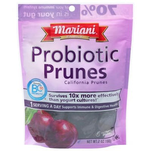 MARIANI,PRUNE PROBIOTIC 12/7OZ [Charlies #033-04404]