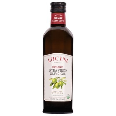 OG2 Lucini Italia Everyday Evoo 6/16.9 OZ [UNFI #66538]