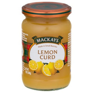 Mckays Lemon Curd 6/12 OZ [UNFI #84961]