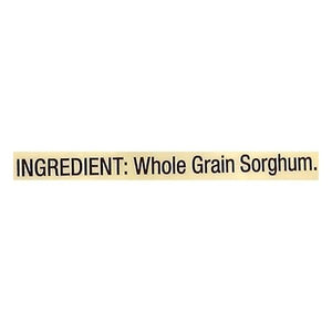 Bobs Flour Sorghum 4/22 OZ [UNFI #32539]