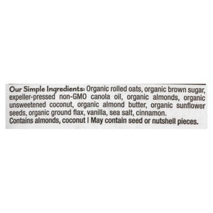 Micheles Granola Almond Butter 6/12 OZ [UNFI #67566]