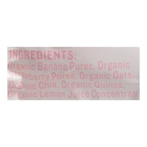 OG2 Peter Rabbit Oganics Banana Strwbrry 10/4 OZ [UNFI #11071]