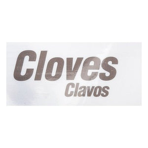 Badia Cloves 12/.25 OZ [UNFI #56531]