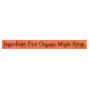 OG2 Cff Maple Sugar 6/6 OZ [UNFI #64807]