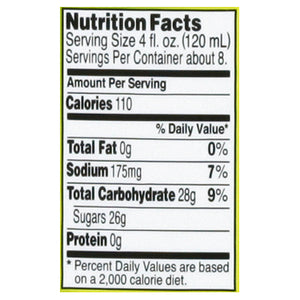 Jcuervo Marg Mix Clsc Lm 12/33.8OZ [UNFI #78171]