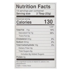 OG2 Mjbc Choc Rtu Frstng 6/320 GR [UNFI #31612]