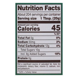 Rolands Chutney Roland Major Grey 4/1 Gal [Peterson #61685]