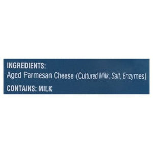 Parmcrisps Aged Parmesan Crisps Mini 12/1.75 OZ [UNFI #83144]