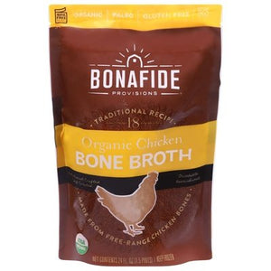 OG2 Bona Chkn Bone Broth 6/24 OZ [UNFI #34421]