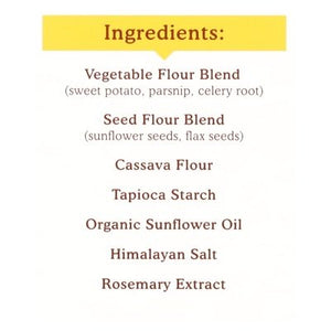 Sim Pta Crckr Hmlyn Sslt 6/4.25 OZ [UNFI #87603]