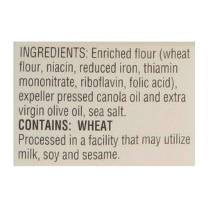 La Panzanella Croccantini Orig Mini 12/6 Oz [Peterson #50031]