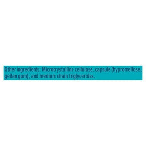 Renew Life Colon Care Probiotic 80B 6/30 VCAP [UNFI #37827] T