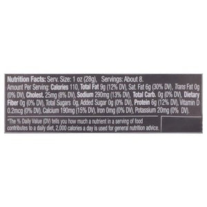 Yanceys Fancy Cheddar Killer Fresh Dill 10/7.6 Oz [Peterson #24353]