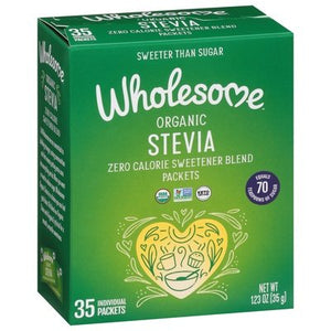 OG2 Whlsm Stevia 35 Ct 6/1.23 OZ [UNFI #05360]