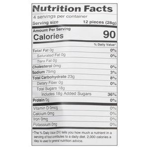 Vegobears Santa Monica 10/4 Oz   [UNFI #06436]