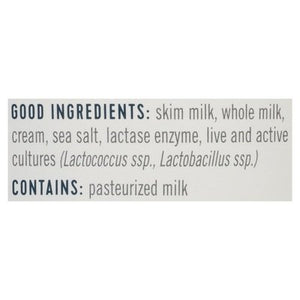 Good Culture Classic Lactose Free 6/15 OZ [UNFI #04132]