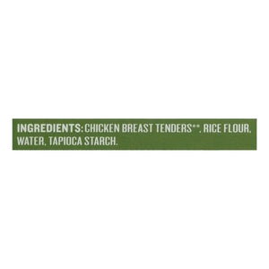 Af Chkn Breast Tndrs Gf 12/8 OZ [UNFI #78268]