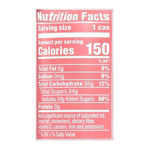 OG2 Yachak Organic Yerba Mate Passion Fruit 12/16 OZ [UNFI #81415]