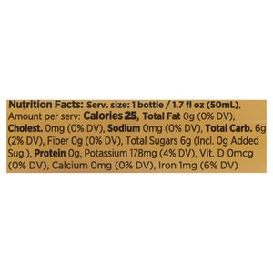 OG2 So Good So You Immunity Ginger Cayenne 12/1.7 Oz [UNFI #5837]