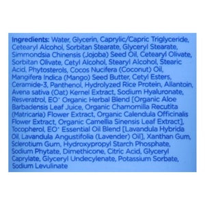 Eo Hand Crm Frnch Lavndr 2.5 OZ  [UNFI #71241]