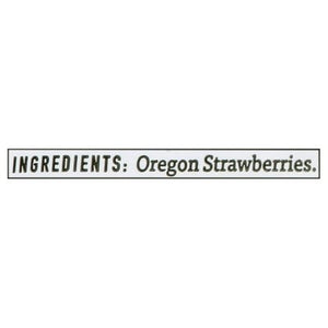 Seal The Seasons Strawberries Oregon 6/32 OZ [UNFI #89915]