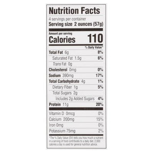 Franklin Farms Tofu Bites Teriyaki 6/8 OZ [UNFI #74539]
