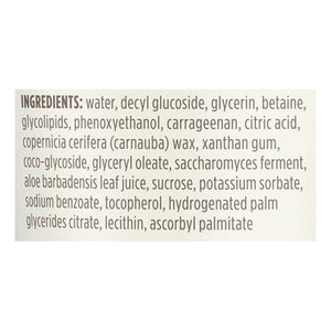 Burts Bees Face Scrub Gentle 4 Fz [UNFI #06023]