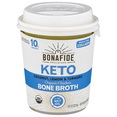 OG2 Bona Kt Chk Cnut Oil 6/8 OZ [UNFI #72959]