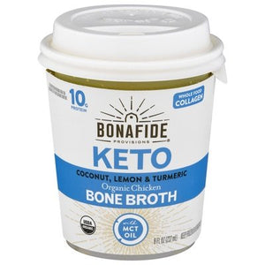 OG2 Bona Kt Chk Cnut Oil 6/8 OZ [UNFI #72959]