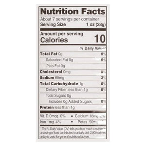 OG2 Native Forest Hearts Of Palm 12/14 OZ [UNFI #65047]
