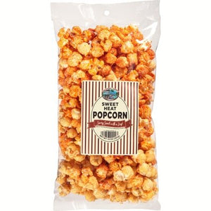 BRC POPCORN SWEET HEAT 12/10OZ [Charlies #034-01268]