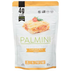 Palmni Lsnga Sht Hrt/Plm 6/12 OZ [UNFI #30566]
