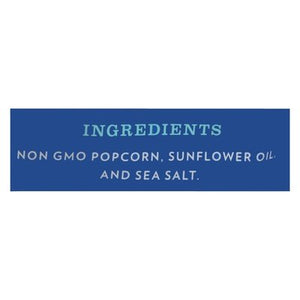 Live Love Pop Sea salt 12/4.4 OZ [UNFI #29049]